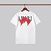 US$17.00 AMIRI T-shirts for MEN #478829