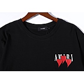 US$17.00 AMIRI T-shirts for MEN #478830