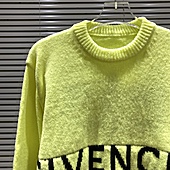 US$41.00 Givenchy Sweaters for MEN #478841