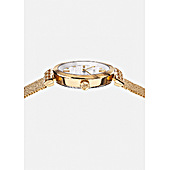 US$119.00 versace Watches for Versace AAA+ Watches for women #478879
