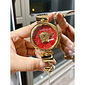 US$112.00 versace Watches for Versace AAA+ Watches for women #478892