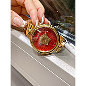 US$112.00 versace Watches for Versace AAA+ Watches for women #478892