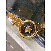 US$112.00 versace Watches for Versace AAA+ Watches for women #478894