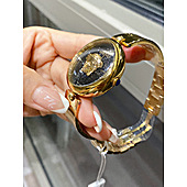 US$112.00 versace Watches for Versace AAA+ Watches for women #478894