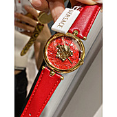 US$112.00 versace Watches for Versace AAA+ Watches for women #478897