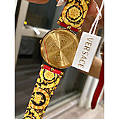 US$112.00 versace Watches for Versace AAA+ Watches for women #478897