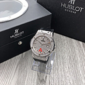 US$705.00 Hublot Watches for Hublot AAA+ Watches for men #478964