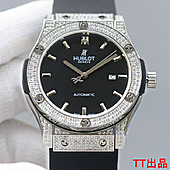 US$208.00 Hublot Watches for Hublot AAA+ Watches for men #478968