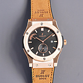 US$167.00 Hublot Watches for Hublot AAA+ Watches for men #478974