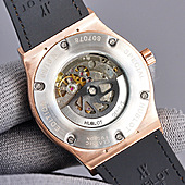 US$167.00 Hublot Watches for Hublot AAA+ Watches for men #478974