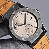 US$167.00 Hublot Watches for Hublot AAA+ Watches for men #478976