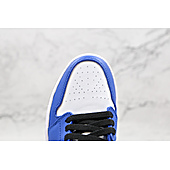 US$75.00 Air Jordan 1 Low AJ1 shoes for women #479014