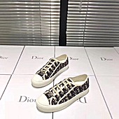 US$97.00 Dior Shoes for Women #479020
