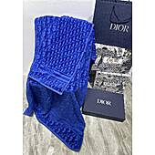 US$67.00 Dior bath towel  2PCS (45*80, 80*160 in CM) #479147