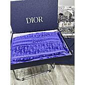 US$67.00 Dior bath towel  2PCS (45*80, 80*160 in CM) #479148