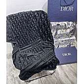 US$67.00 Dior bath towel  2PCS (45*80, 80*160 in CM) #479149