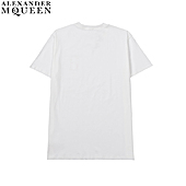 US$17.00 Alexander McQueen T-Shirts for Men #479273