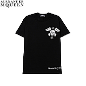 US$17.00 Alexander McQueen T-Shirts for Men #479274