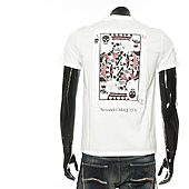 US$17.00 Alexander McQueen T-Shirts for Men #479275