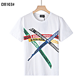 US$19.00 Dsquared2 T-Shirts for men #479308