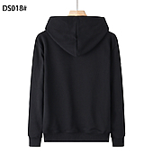 US$38.00 Dsquared2 Hoodies for MEN #479309
