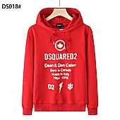 US$38.00 Dsquared2 Hoodies for MEN #479310