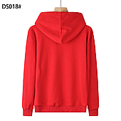 US$38.00 Dsquared2 Hoodies for MEN #479310