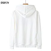 US$38.00 Dsquared2 Hoodies for MEN #479311