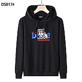 US$38.00 Dsquared2 Hoodies for MEN #479312