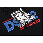 US$38.00 Dsquared2 Hoodies for MEN #479312
