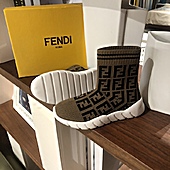 US$67.00 Fendi shoes for kid #479397