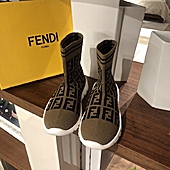 US$67.00 Fendi shoes for kid #479397