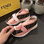 US$60.00 Fendi shoes for kid #479398