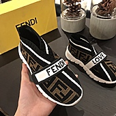 US$60.00 Fendi shoes for kid #479399