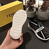 US$60.00 Fendi shoes for kid #479399