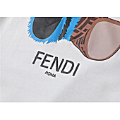 US$32.00 Fendi Hoodies for MEN #479440
