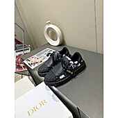 US$93.00 Dior Shoes for Women #479451