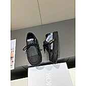 US$93.00 Dior Shoes for Women #479456