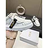 US$93.00 Dior Shoes for Women #479457
