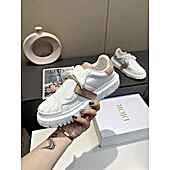US$93.00 Dior Shoes for Women #479459