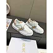 US$93.00 Dior Shoes for Women #479459