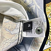 US$45.00 Versace Shirts for Versace Long-Sleeved Shirts for men #479464