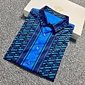 US$45.00 Versace Shirts for Versace Long-Sleeved Shirts for men #479466