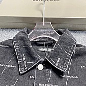 US$62.00 Balenciaga jackets for men #479473