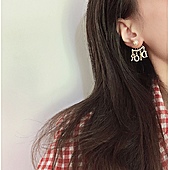 US$19.00 Dior Earring #479550