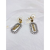 US$19.00 Dior Earring #479551