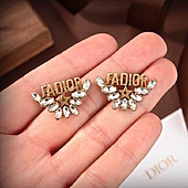 US$19.00 Dior Earring #479559