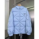 US$216.00 Prada AAA+ down jacket for women #479654