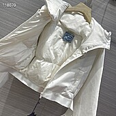 US$230.00 Prada AAA+ down jacket for women #479656