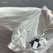 US$230.00 Prada AAA+ down jacket for women #479656